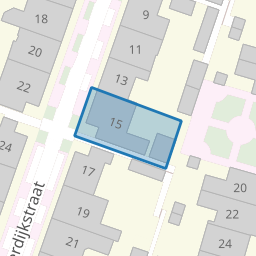 Perceel JPS00-B-3438