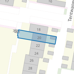 Perceel JPS00-B-3602