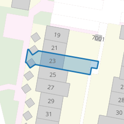 Perceel JPS00-B-3613