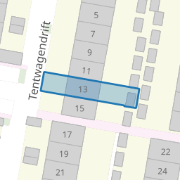 Perceel JPS00-B-3639