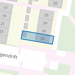 Perceel JPS00-B-3654