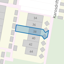 Perceel JPS00-B-3761