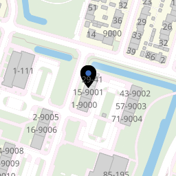 Appartement JPS00 B 3912 13
