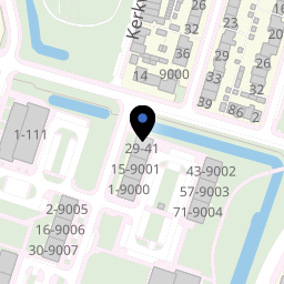 Appartement JPS00 B 3912 15