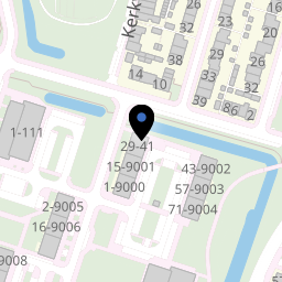 Appartement JPS00 B 3912 9