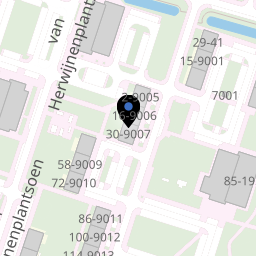 Appartement JPS00 B 3913 11