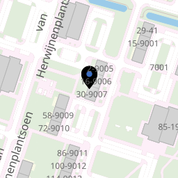 Appartement JPS00 B 3913 17