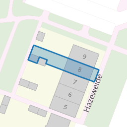 Perceel JPS00-B-3971