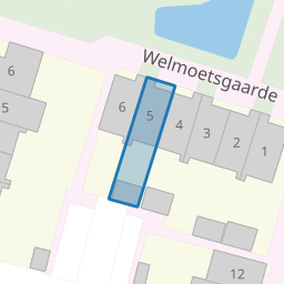 Perceel JPS00-B-4011