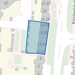 Perceel JPS00-B-4230