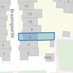 Perceel JPS00-B-4267
