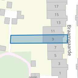 Perceel JPS00-B-4278