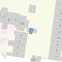 Perceel JPS00-B-4551