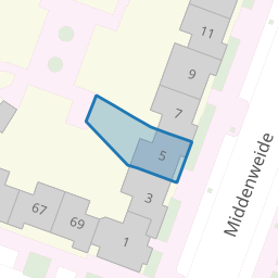 Perceel JPS00-B-4954