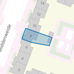 Perceel JPS00-B-4997