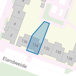 Perceel JPS00-B-5001