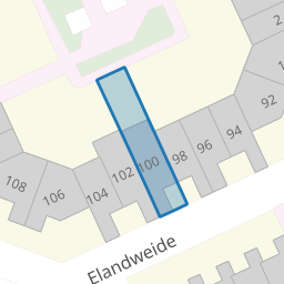 Perceel JPS00-B-5021