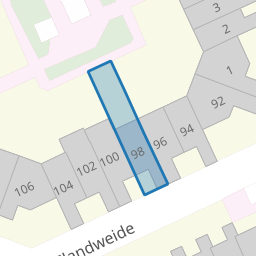 Perceel JPS00-B-5022