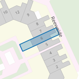 Perceel JPS00-B-5031