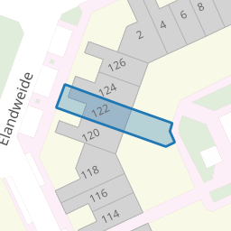 Perceel JPS00-B-5042