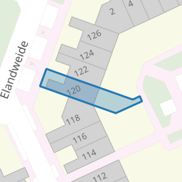 Perceel JPS00-B-5043