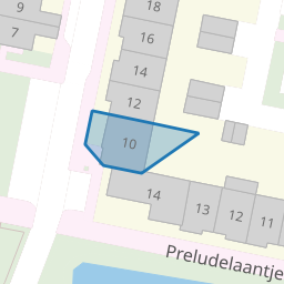 Perceel JPS00-B-5062