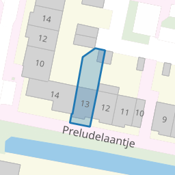 Perceel JPS00-B-5064