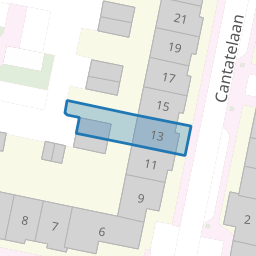 Perceel JPS00-B-5073