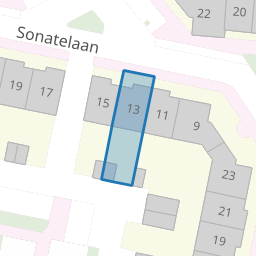 Perceel JPS00-B-5081