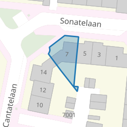 Perceel JPS00-B-5104