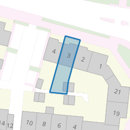 Perceel JPS00-B-5118