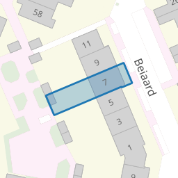 Perceel JPS00-B-5184