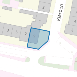 Perceel JPS00-B-5193