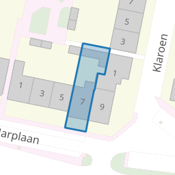 Perceel JPS00-B-5194