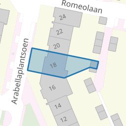 Perceel JPS00-B-5399