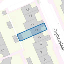 Perceel JPS00-B-5420