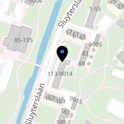 Appartement JPS00 B 5430 23