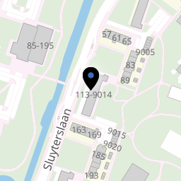 Appartement JPS00 B 5430 31