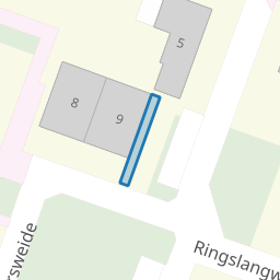 Perceel JPS00-B-5457