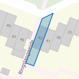 Perceel JPS00-B-5509