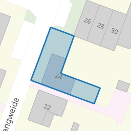 Perceel JPS00-B-5543