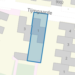 Perceel JPS00-B-5610