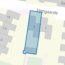 Perceel JPS00-B-5611