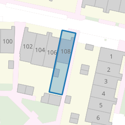 Perceel JPS00-B-5711