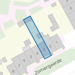 Perceel JPS00-B-5811