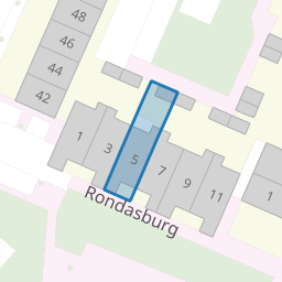 Perceel JPS00-B-5925