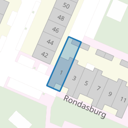 Perceel JPS00-B-5927