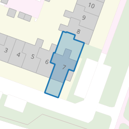 Perceel JPS00-B-6042