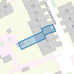 Perceel JPS00-B-6104