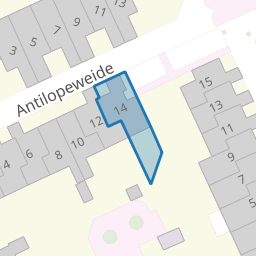 Perceel JPS00-B-6110